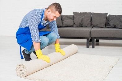 How Carpet Patching Improves Your Torn Carpet?